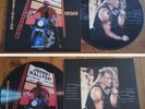 LP 33T Picture Disc 12
