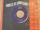 The Beatles - Please Please Me/From Me to You 45 Vee-Jay purple w/sleeve HEAR