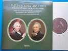 Salomon String Quartet HAYDN Quartets Op.74 No.2 & 3 - Hyperion A 66124