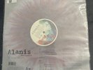 ALANIS MORiSSETTE The Demos 94 -98 LP Splatter Vinyl SEALED Record Store Day RSD