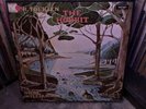 j.R.R tolkien the hobbit 4lp boxset