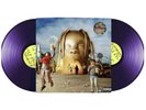 TRAVIS SCOTT - ASTROWORLD Purple 2LP (Urban Outfitters Exclusive Vinyl)