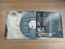 In The Name Of The Father 1994 OST Korea Orig LP Bono U2 Trevor Jones