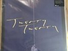Djo - Twenty Twenty VMP Red Galaxy Color Vinyl Me Please LP x/500 Joe Keery NEW