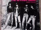 Ramones Rocket To Russia 1977 LP Vinyl NM- Nice Original STERLING SR 6042 Sheena