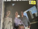 The Jam This is the Modern World Vinyl Lovers Russia Import LP Sealed and New.