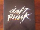 Daft Punk. Discovery. EX+ Electronic House Disco Rock DJ Samples OG DBL LP