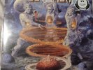 TESTAMENT TITANS OF CREATION VINYL PICTURE LP