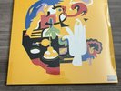 Mac Miller - Faces  Vinyl 3LP Tri-Color Clear Blue Red New  See Pics/Desc