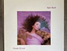 KATE BUSH Hounds of Love '85 lp ORIGINAL vinyl lp Stranger Things