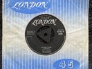 Ricky Nelson – Be-Bop Baby / Have I Told You Lately That I Love You 7'' 1957 VG+