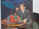 LP 33T Serge Gainsbourg 