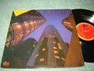 Scheer Music - High Rise LP NM jazz funk soul 1984 TBA promo Larry Graham