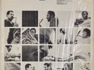 PHAROAH SANDERS: Izipho Zam (My Gifts) US Strata East Jazz Vinyl LP Hear