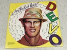 Vintage 1978 DEVO Vinyl Record Q: Are We Not Men? Warner Bros. Records Inc.