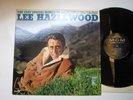 THE VERY SPECIAL WORLD OF LEE HAZLEWOOD MGM Records MONO  VG+ ORIG  Vinyl LP FR4