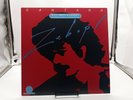 SANTANA  ZeBOP  LP Record Half Speed Mastered Ultrasonic Clean NM cVG+