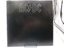 AC/DC - Back In Black -LP Record  Masterdisk RL embossed VG++  Ultrasonic Clean