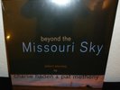 Charlie Haden & Pat Metheny - Beyond The Missouri Sky(Short Stories) -2LPs(mint)
