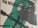 Paul McCartney  Unplugged 1991 Parlophone LP Sealed 1st Press BEATLES  MINT