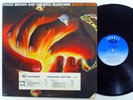 CHUCK BROWN And The Soul SEARCHERS Bustin Loose LP 1979 soul funk    a 2221