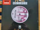 SEX PISTOLS - GOD SAVE THE QUEEN PLATINUM VERSION A & M Misprint SILVER VINYL 7