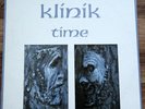 The Klinik - Time Vinyl, LP, 1991, *Dive/Sonar/Absolute Body Control,EBM