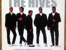 THE HIVES - VENI VIDI VICIOUS LP 2000 1st Press EU Burning Hearts Records