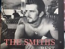 The Smiths Best II. rare german Vinyl copy 1st press a1/b1 1992