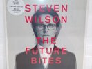STEVEN WILSON – THE FUTURE BITES – LIMITED EDITION – WHITE – 2 LP