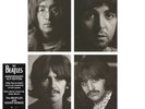 THE BEATLES - WHITE ALBUM 50TH ANNIVERSARY 4 LP SET  180 GRAM VINYL NEW SEALED