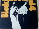 Black Sabbath Vol4 With Vertigo Swirl And Booklet First Pressing, Gatefold 6360