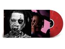 Denzel Curry - TA13OO Taboo Red Slushie Colored Vinyl  IN HAND  Ready To Ship