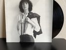PATTI SMITH Horses LP (Arista AL-4066, orig 1975, Vinyl) Excellent Cond.