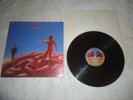 RUSH-HEMISPHERES 1978 MERCURY RECORDS GATEFOLD LP SRM-1-3743 EXC. VG+ THE TREES