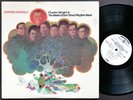CHARLES WRIGHT Watts 103rd Street Rhythm Band Express Yourself LP WARNER WS 1864
