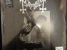 Mayhem – Pure Fucking Armageddon Vinyl, LP, Limited Edition, Numbered, Reissue