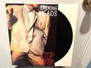 Talking Heads Stop Making Sense US Sire Club LP NM
