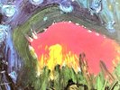 MEAT PUPPETS – II – LP – 1984 – NM/NM - ORIGINAL FIRST US PRESS –