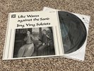 Like Waves Against the Sand Jing Ying Soloists VG+ Vinyl record MHS US Pressing