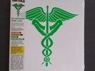 JAZZ DISPENSARY: Cosmic Stash 4x Vinyl LP Record Box Set RSD 2016 NEW SEALED