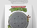 Ninja Turtles - Let's Kick Shell  12