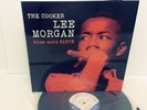 Lee Morgan – The Cooker 180 GRAM REISSUE LP Blue Note Tone Poet