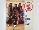 Blue Ash ‎– No More, No Less, LP UNPLAYED NM 1973