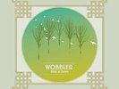 Wobbler Rites at Dawn (UK IMPORT) Vinyl NEW