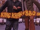 KING KHAN & BBQ SHOW 's/t 2-LP NEW ssld black lips goner mark sultan spaceshits