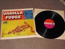Vanilla Fudge - Self Titled LP 1967 1st UK Press Atlantic Records Ex/Near Mint