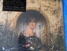 circa survive - a dream about love Transparent Green With splatter Vinyl