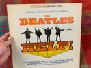 The Beatles Help  Gatefold Original Motion Picture Soundtrack MAS-2386 Capitol
