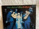33 rpm vinyl Peter, Paul and Mary